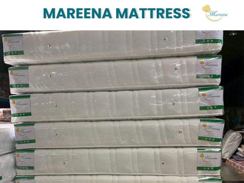 ที่นอนสปริงคุณภาพ