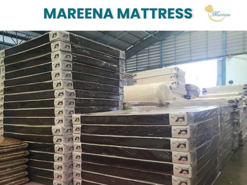 ที่นอนสำหรับอพาร์ทเม้นท์