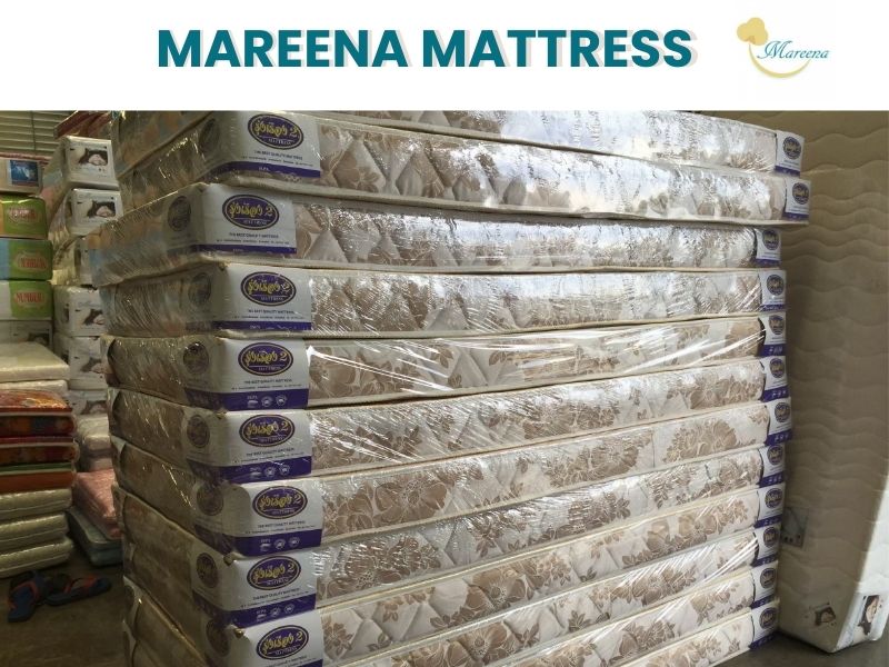 ผลิตที่นอน OEM